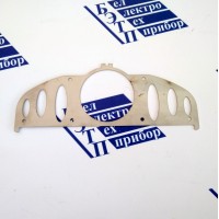 Крышка для профиля AL-078023 с отверстием